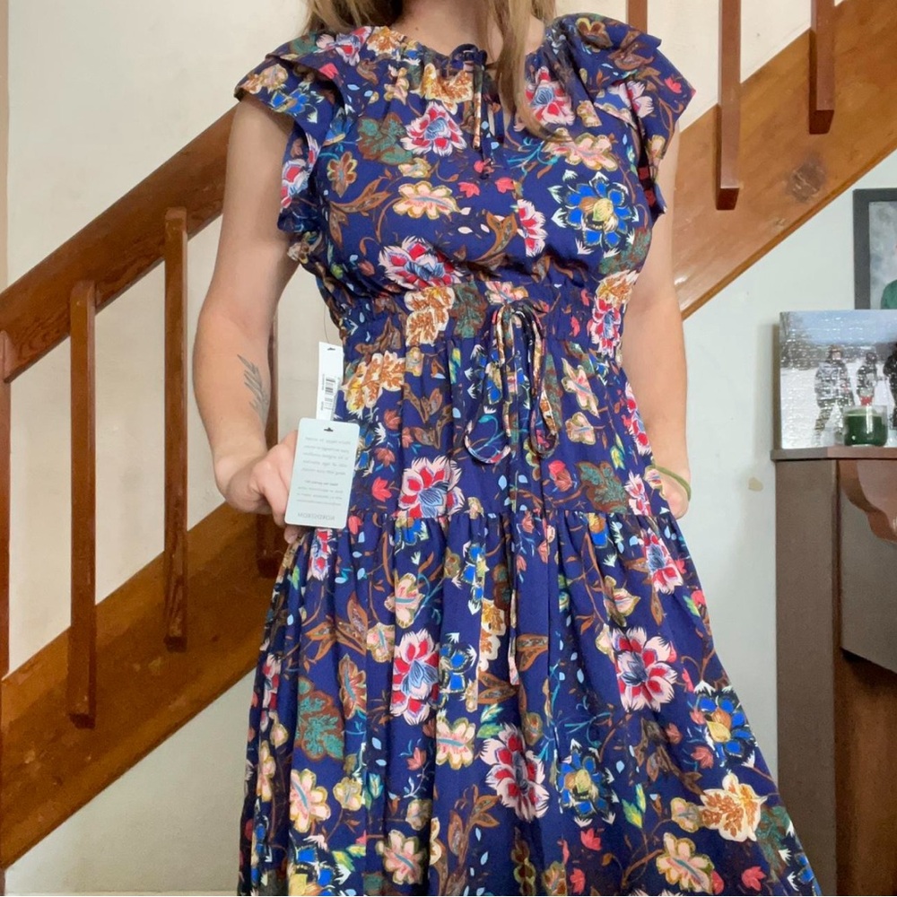 Nordstrom - Maggy London Dress